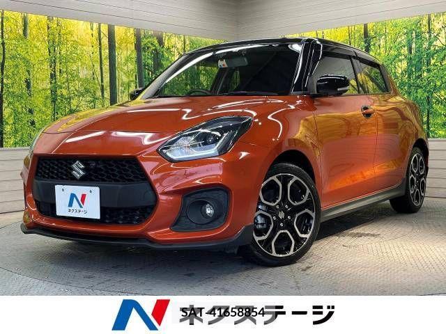 Suzuki SWIFT 2022-01 287573-0