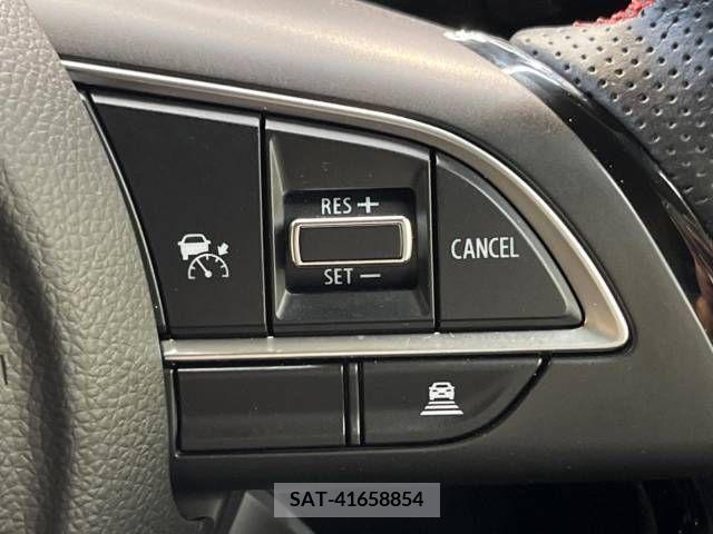 Suzuki SWIFT 2022-01 287573-6