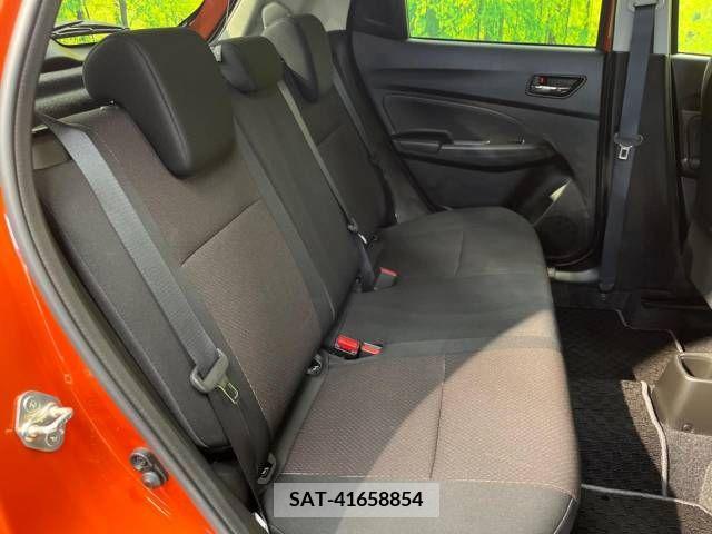 Suzuki SWIFT 2022-01 287573-9