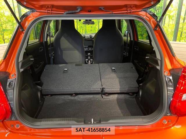 Suzuki SWIFT 2022-01 287573-10