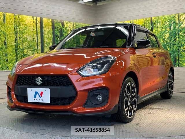 Suzuki SWIFT 2022-01 287573-16