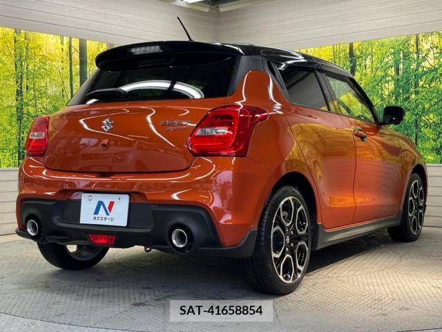 Suzuki SWIFT 2022-01 287573-17