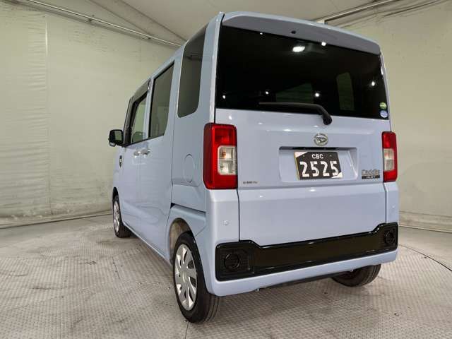 Daihatsu HIJET CADDIE 2018-08 16919-9