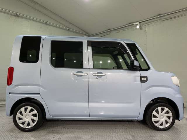 Daihatsu HIJET CADDIE 2018-08 16919-6