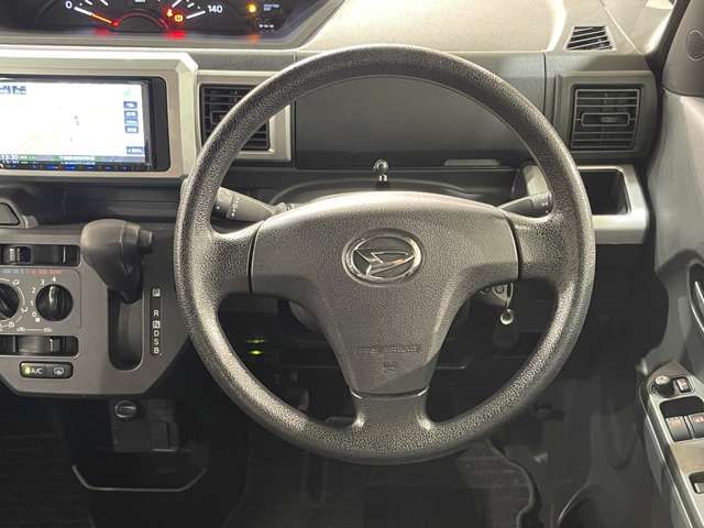 Daihatsu HIJET CADDIE 2018-08 16919-12