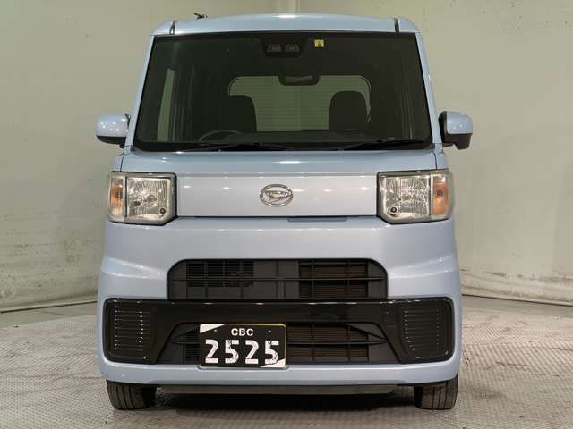 Daihatsu HIJET CADDIE 2018-08 16919-5