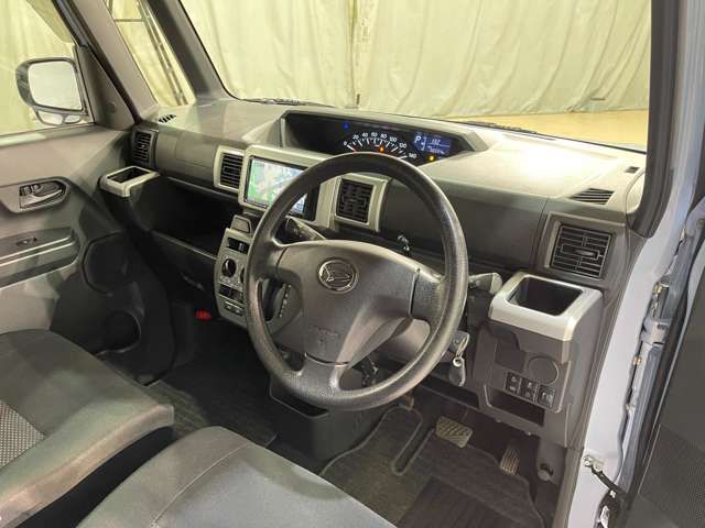 Daihatsu HIJET CADDIE 2018-08 16919-11