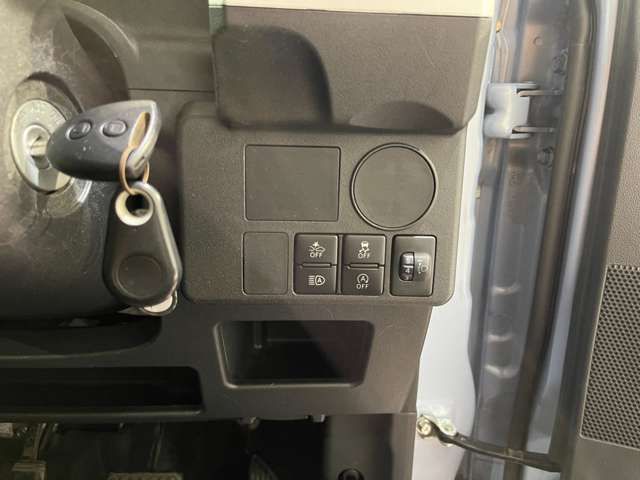 Daihatsu HIJET CADDIE 2018-08 16919-14