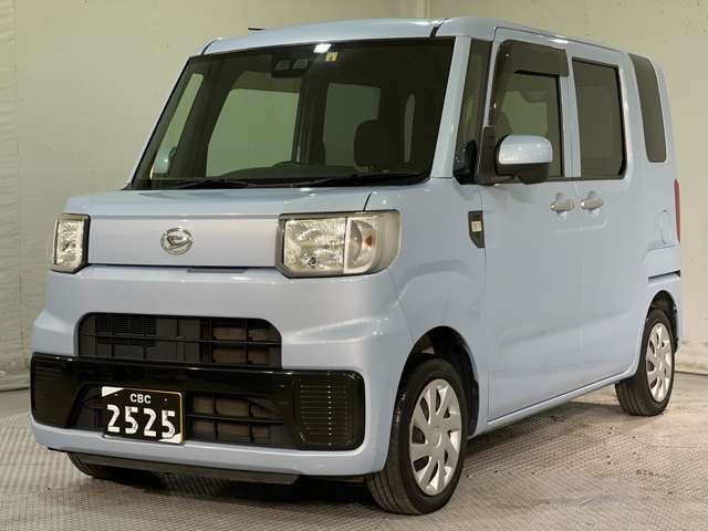 Daihatsu HIJET CADDIE 2018-08 16919-4