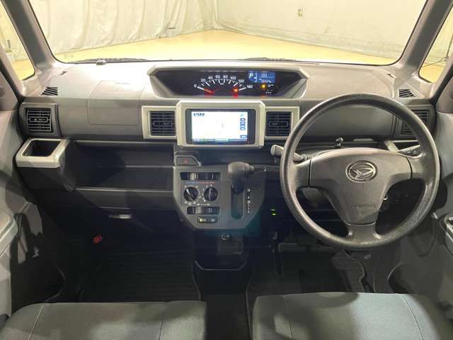 Daihatsu HIJET CADDIE 2018-08 16919-16