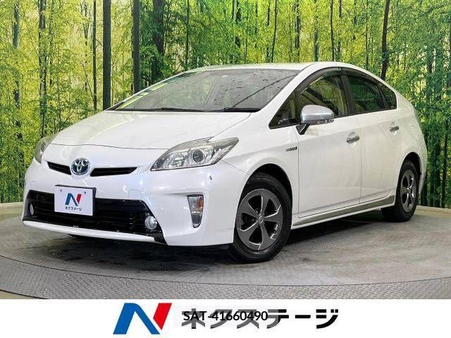 Toyota PRIUS 2013-02 223116-0