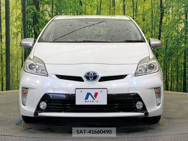 Toyota PRIUS 2013-02 223116-14