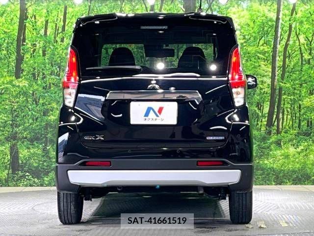 Mitsubishi EK X 2023-05 268007-15