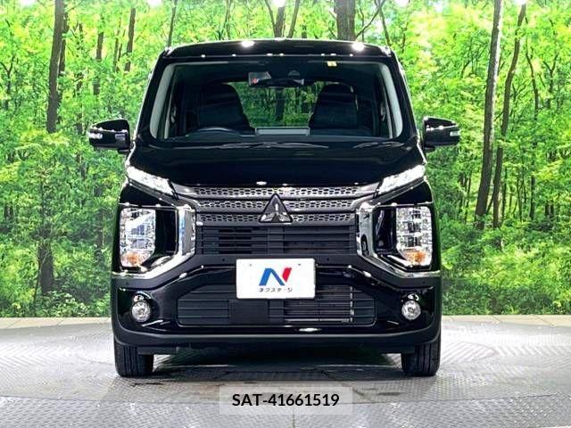 Mitsubishi EK X 2023-05 268007-14