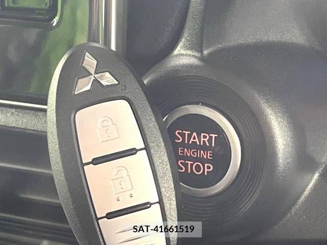 Mitsubishi EK X 2023-05 268007-6