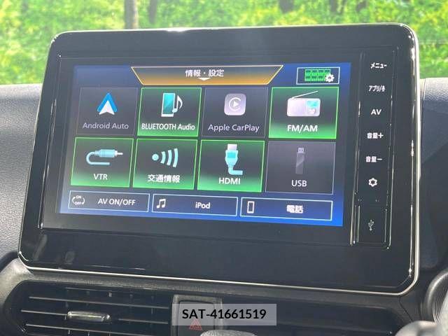 Mitsubishi EK X 2023-05 268007-3