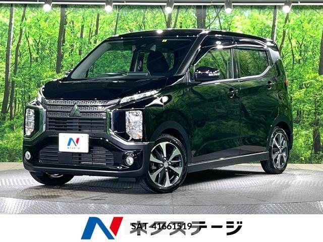 Mitsubishi EK X 2023-05 268007-0