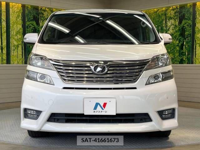 Toyota VELLFIRE 2010-03 379106-15