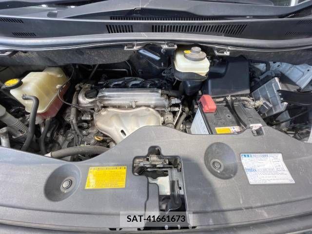 Toyota VELLFIRE 2010-03 379106-19