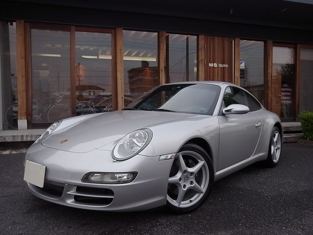 Porsche 911 2005-04 28527-25