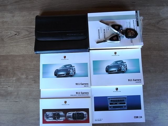 Porsche 911 2005-04 28527-23