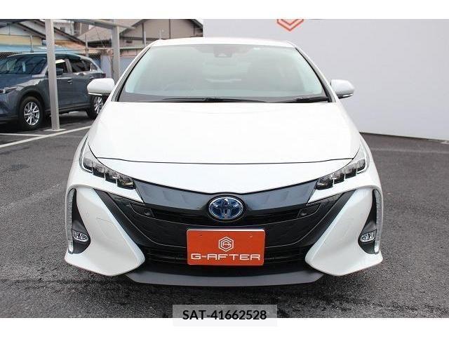 Toyota PRIUS PHV 2017-11 322586-5