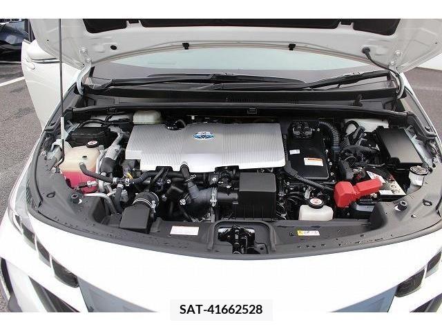 Toyota PRIUS PHV 2017-11 322586-17