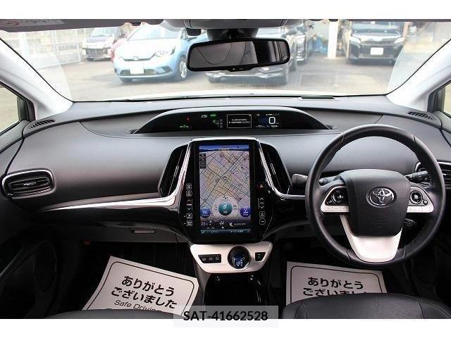 Toyota PRIUS PHV 2017-11 322586-15
