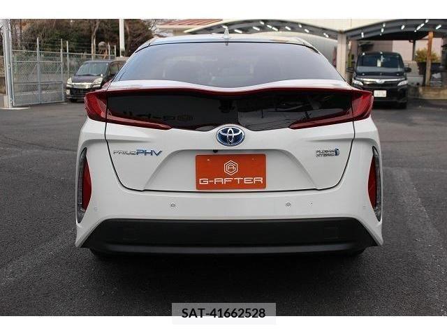 Toyota PRIUS PHV 2017-11 322586-7