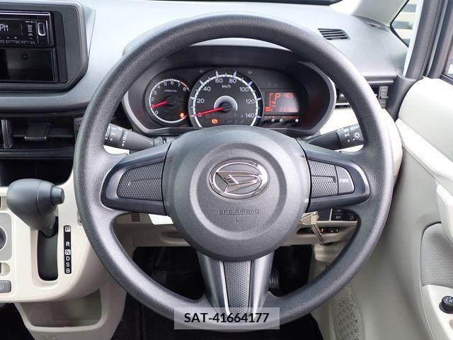 Daihatsu MOVE 2019-06 364086-8