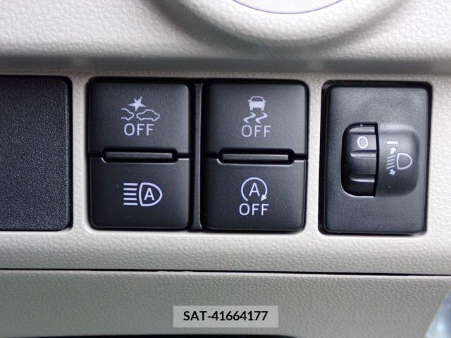 Daihatsu MOVE 2019-06 364086-6