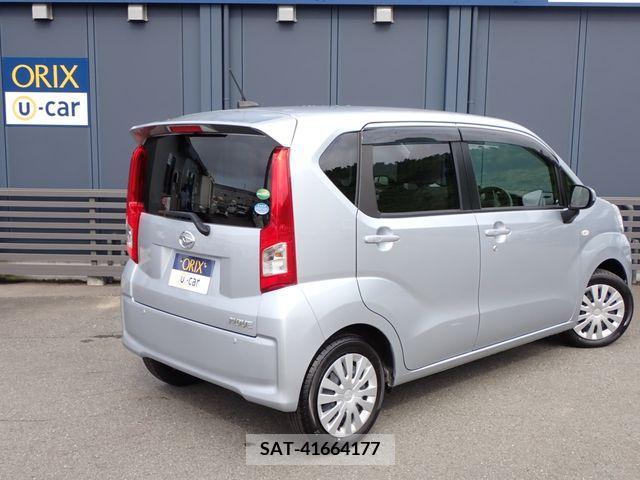 Daihatsu MOVE 2019-06 364086-2