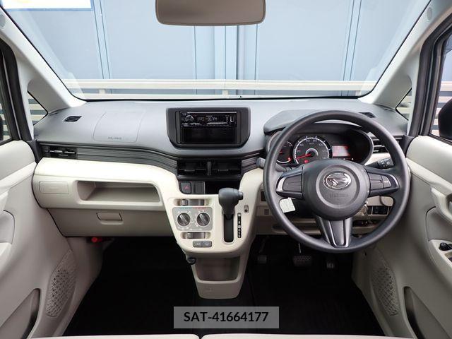 Daihatsu MOVE 2019-06 364086-1