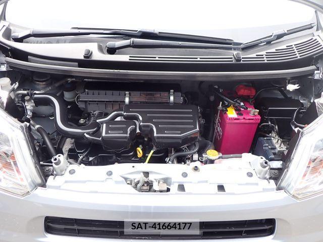 Daihatsu MOVE 2019-06 364086-18