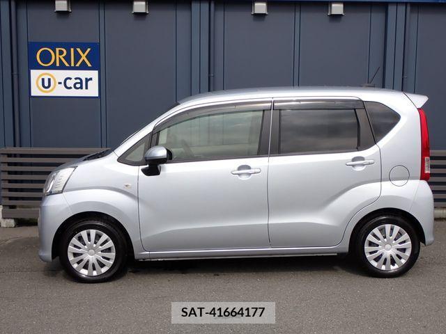 Daihatsu MOVE 2019-06 364086-21