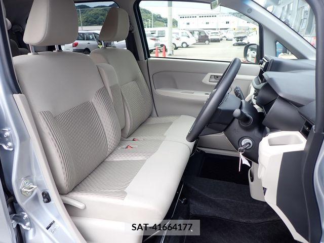 Daihatsu MOVE 2019-06 364086-12