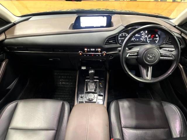 Mazda CX-30 2019-09 20087-1