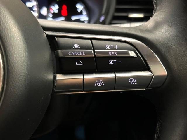 Mazda CX-30 2019-09 20087-4