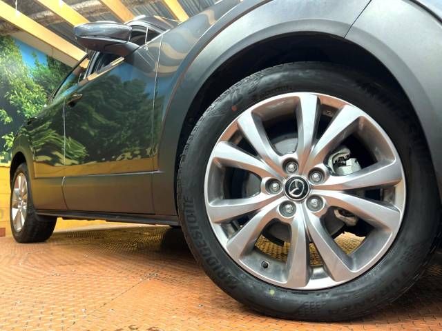 Mazda CX-30 2019-09 20087-13