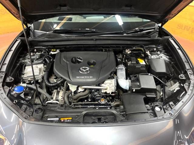 Mazda CX-30 2019-09 20087-18