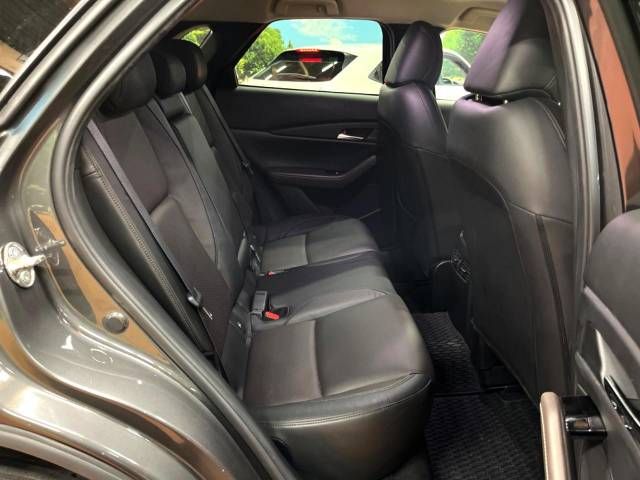 Mazda CX-30 2019-09 20087-9