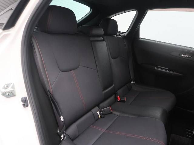 Subaru IMPREZA WRX 2011-02 28763-9