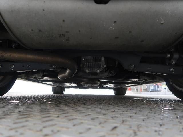 Subaru IMPREZA WRX 2011-02 28763-12