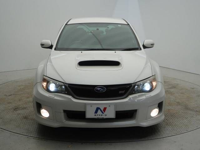 Subaru IMPREZA WRX 2011-02 28763-16