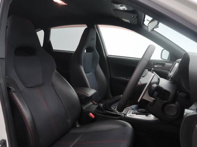 Subaru IMPREZA WRX 2011-02 28763-8