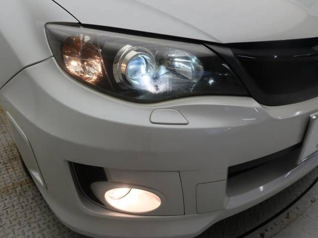 Subaru IMPREZA WRX 2011-02 28763-15