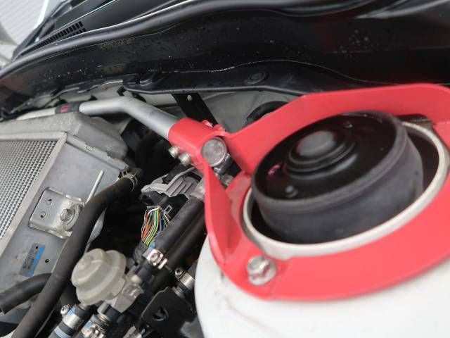 Subaru IMPREZA WRX 2011-02 28763-2