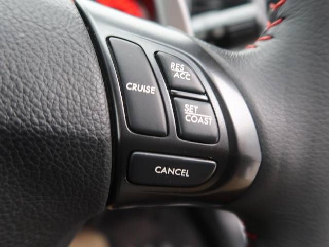 Subaru IMPREZA WRX 2011-02 28763-7