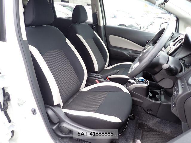 Nissan NOTE 2020-12 206477-13