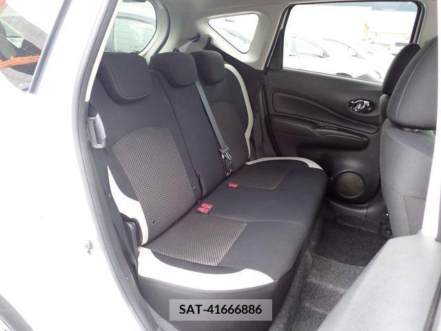 Nissan NOTE 2020-12 206477-14